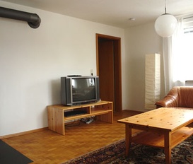 Ferienwohnung Salem