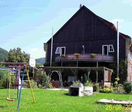 Ferienwohnung Eisenach OT Neuenhof
