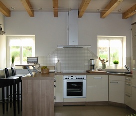 Ferienhaus St. Peter-Ording