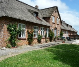 Ferienwohnung Tating