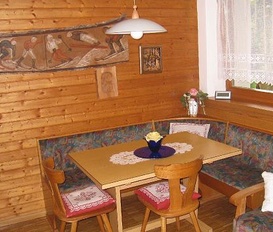 Ferienwohnung St. Ulrich in Gröden