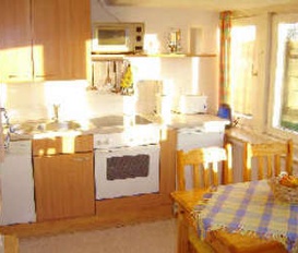 Ferienwohnung Dangast