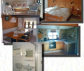 Ferienwohnung Tating