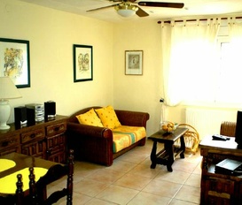 Ferienvilla Empuriabrava