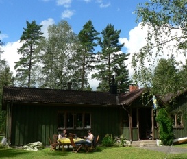 Ferienhaus Malexander