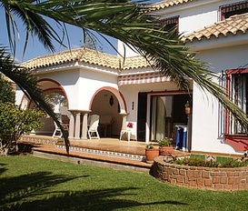 Ferienwohnung Conil de la Frontera