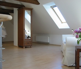 Ferienwohnung Volsvitz Gemeinde Gingst