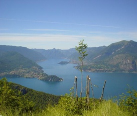 Ferienwohnung Varenna
