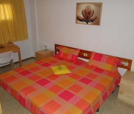 Ferienwohnung Playa del Ingles