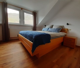 Appartment Ediger-ELLER