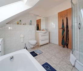 Ferienwohnung Mauth-Annathal