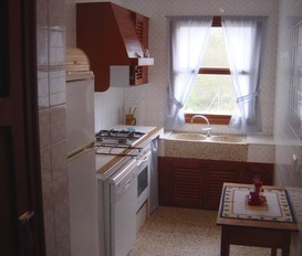 Ferienhaus S Amarrador - Santanyi