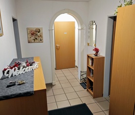 Ferienwohnung Seelze