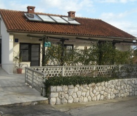 Ferienwohnung Vrbnik