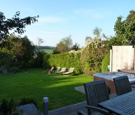 Ferienhaus Somme-Leuze