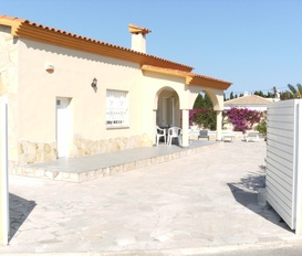 Ferienhaus Vinaros
