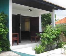 Ferienwohnung Willemstad