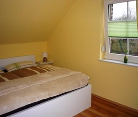 Ferienhaus Hamswehrum-Krummhörn