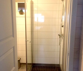 Ferienhaus Ølensvåg