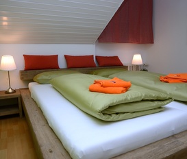 Ferienwohnung Bad Bellingen
