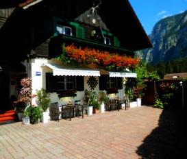 Ferienwohnung Obertraun