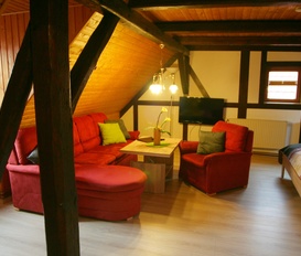 Ferienwohnung Ilfeld