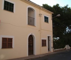 Ferienwohnung Porto PEtro