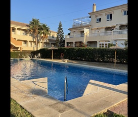 Appartment Torrox