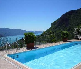 Ferienwohnung Tignale