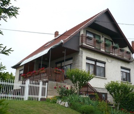 Ferienwohnung Balatonlelle