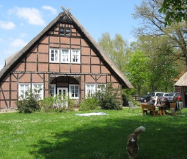 Ferienwohnung Trebel