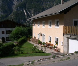 Ferienwohnung Nikolsdorf