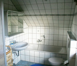 Ferienwohnung Neunkirchen