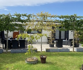 Niederlande, Zeeland, Baarland