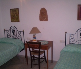 Holiday Home El Puerto de Santa Maria