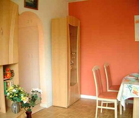 Ferienwohnung Hamburg