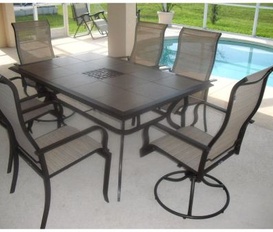 Ferienhaus Cape Coral