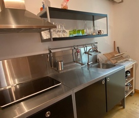 Ferienwohnung Venice Lido