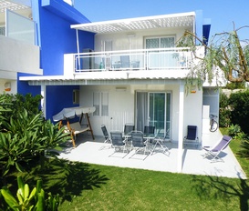 Ferienhaus Marina di Ragusa