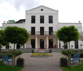 Ferienwohnung Swantow / Puddemin