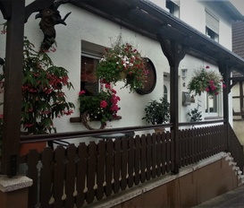 Ferienwohnung Wilgartswiesen