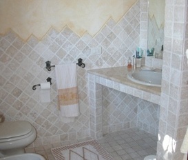 Ferienvilla Cannigione