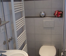 Ferienhaus Sint Maartenszee