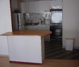 Ferienwohnung Koksijde-St-Idesbald
