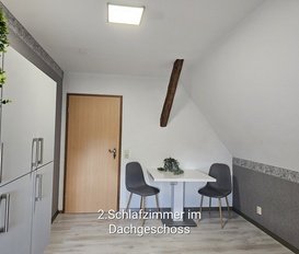 Ferienwohnung Zschepplin