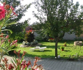 Appartment Zagyvaszanto