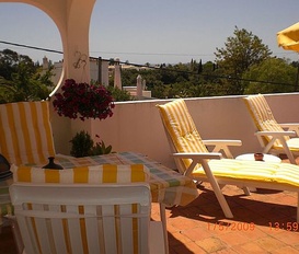 Ferienwohnung Praia do Carvoeiro