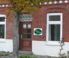 Ferienwohnung Garding