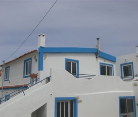 Ferienhaus Sao Martinho do Porto