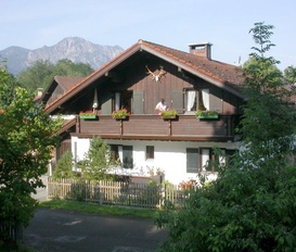 Ferienwohnung Kochel a. See
